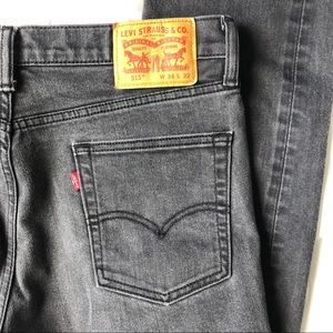 Levi’s 513 NWOT